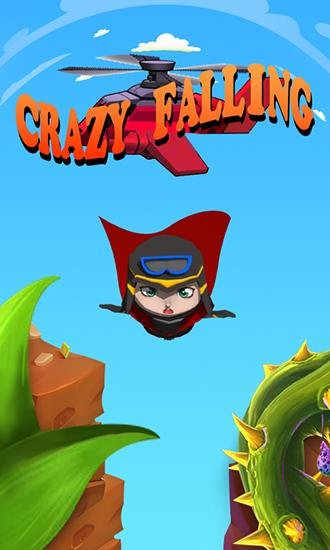 download Crazy falling apk